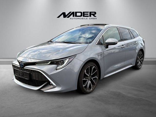 Toyota Corolla Touring Sports Hybrid Lounge/Kamera/ACC