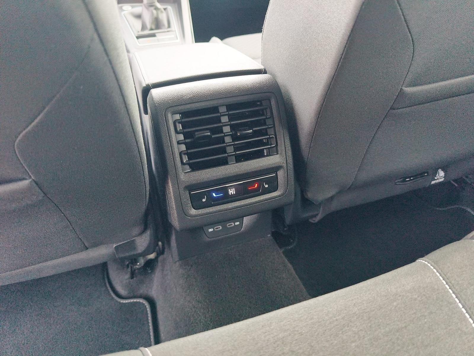 Volkswagen Golf VIII 1.5 TSI Active Standhzg+Kamera+HUD+ACC, миниатюра 26