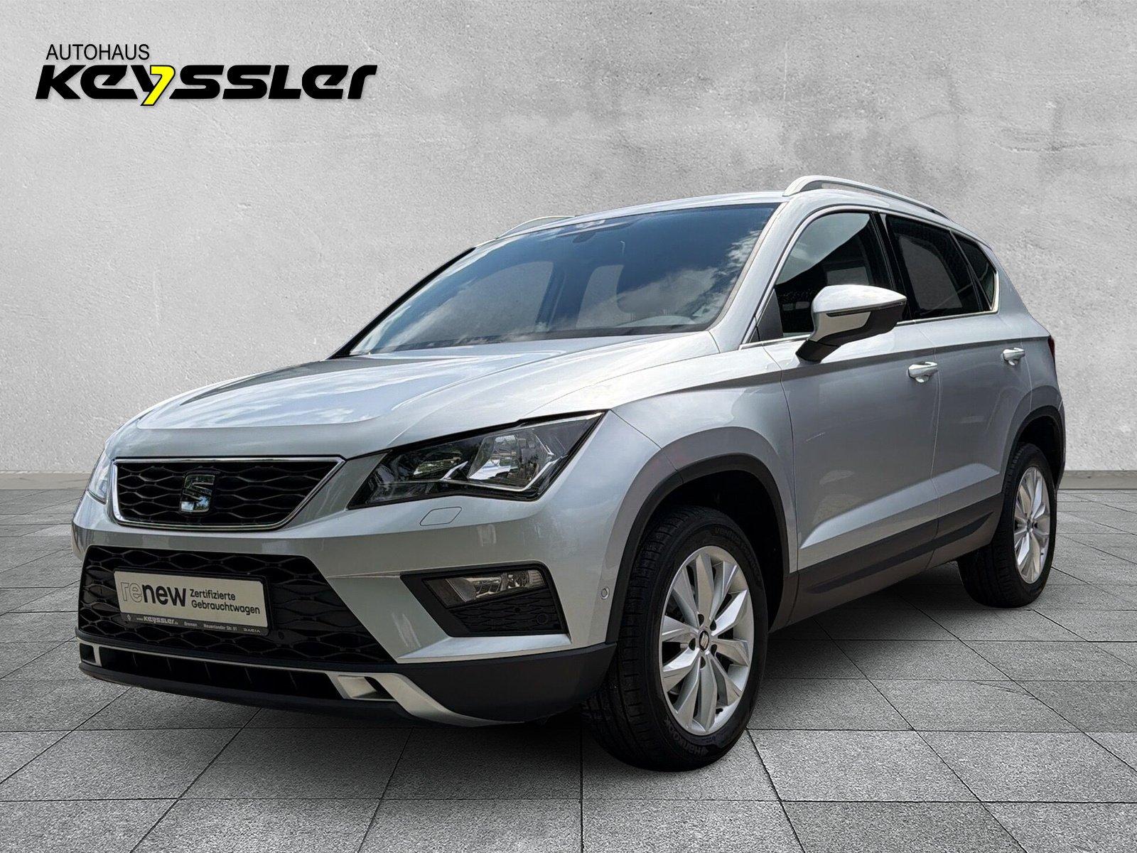 Seat Ateca TSI  ACT Style OPF