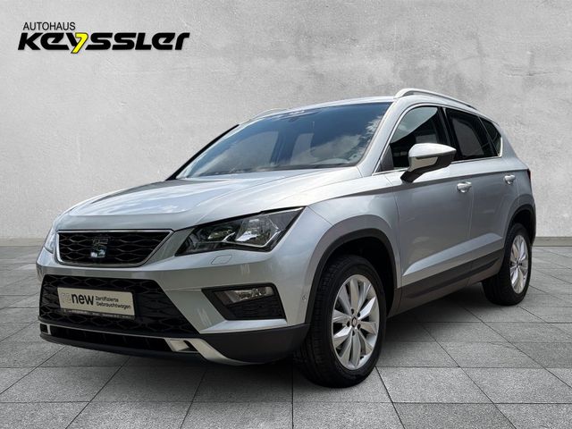 SEAT Ateca TSI  ACT Style OPF