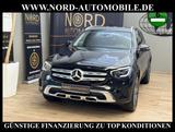 Mercedes-Benz GLC 300 e 4M Exclusive *Distro+*AHK*Memory*MBEAM - Mercedes-Benz GLC 300 in Oldenburg