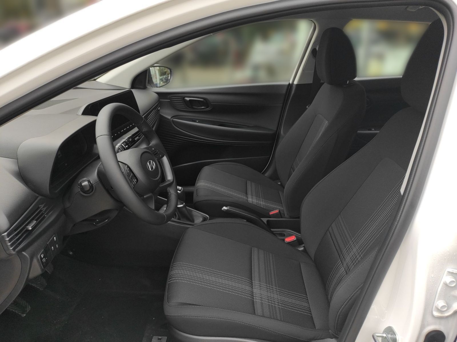 Hyundai i20 – Bild 12