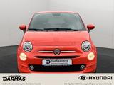 Fiat 500 1.0 mild Hybrid CLUB Navi klima LM DAB  - Fiat 500 Gebrauchtwagen in Dortmund