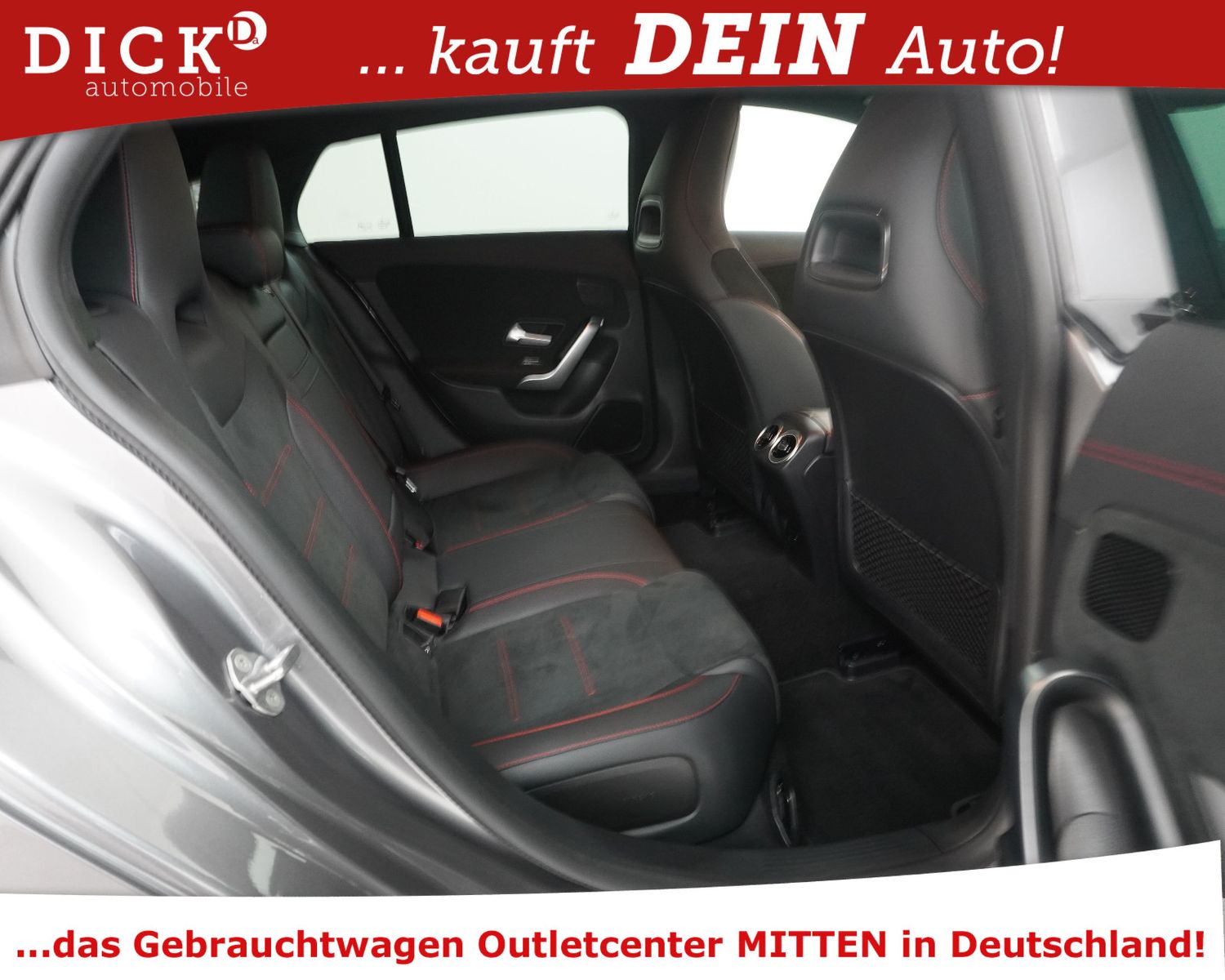 Fahrzeugabbildung Mercedes-Benz CLA220d SB 2X AMG Line NIGHT+WIDES+MULTIBE+MEMO+