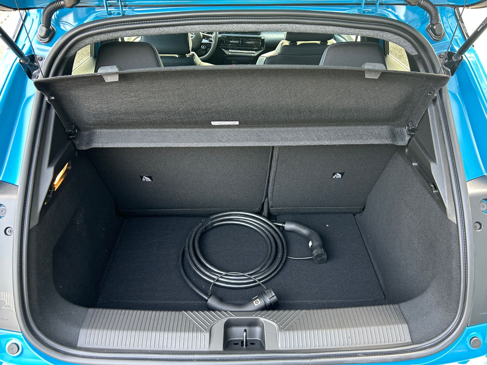 Nissan Micra - Bild 8