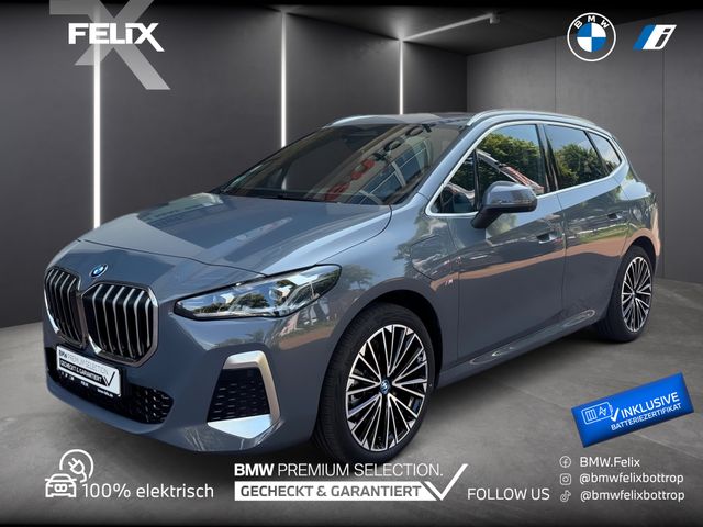 BMW 230e xDrive Active Tourer+M SPORTPAKET+19"ALU+AH