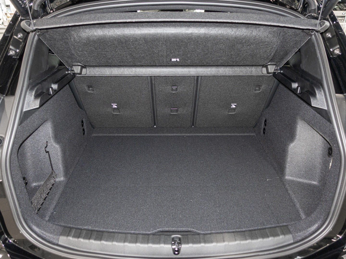BMW 218 Active Tourer - Bild 15