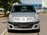 Nissan Pixo Acenta *Garantie*TÜV - gebrauchte Nissan Pixo aus dem Jahr 2009