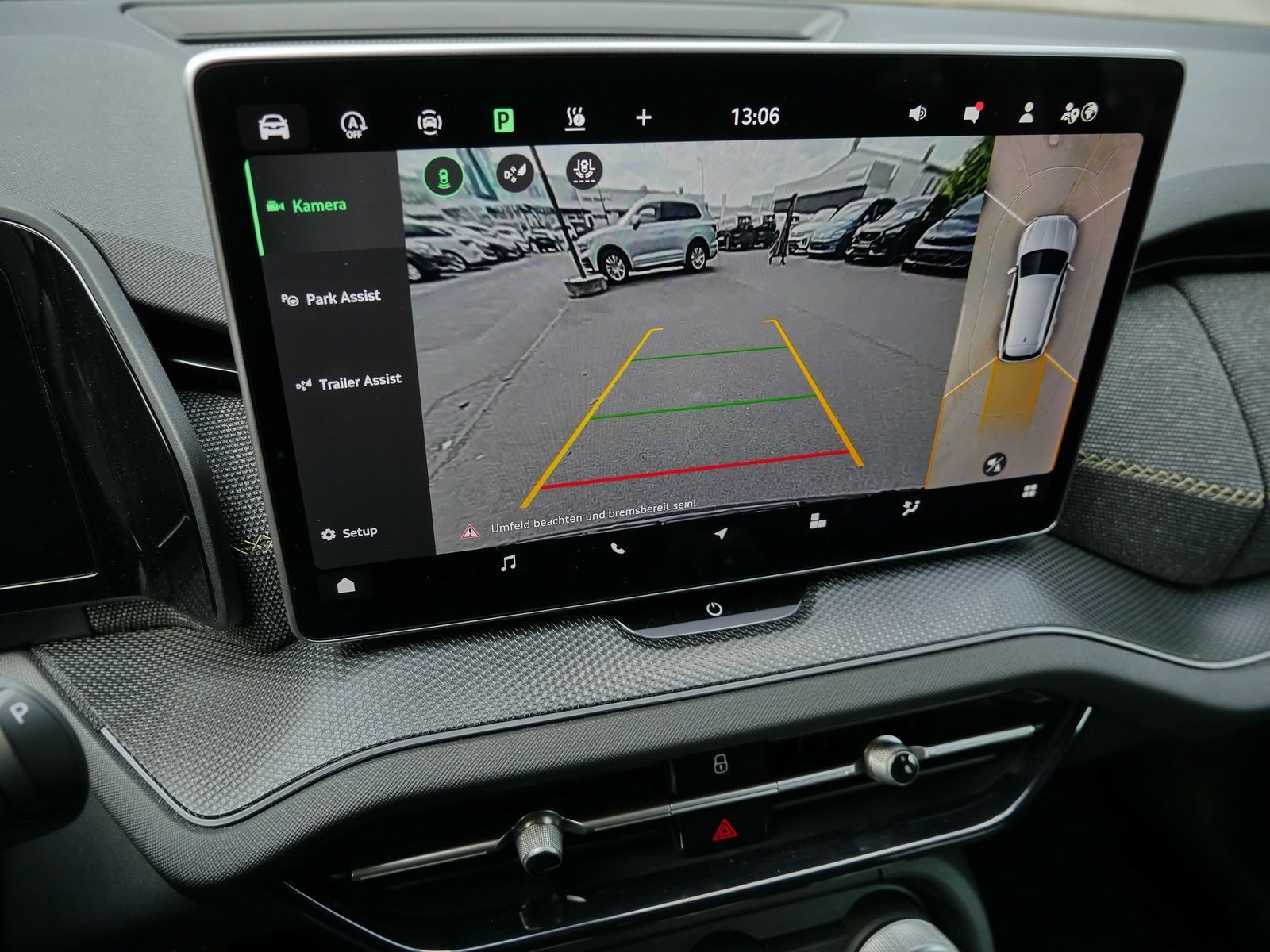 Skoda Kodiaq - Bild 15
