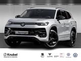 Volkswagen Tayron R-Line eHybrid AHK 19" AreaView IQ.Light 