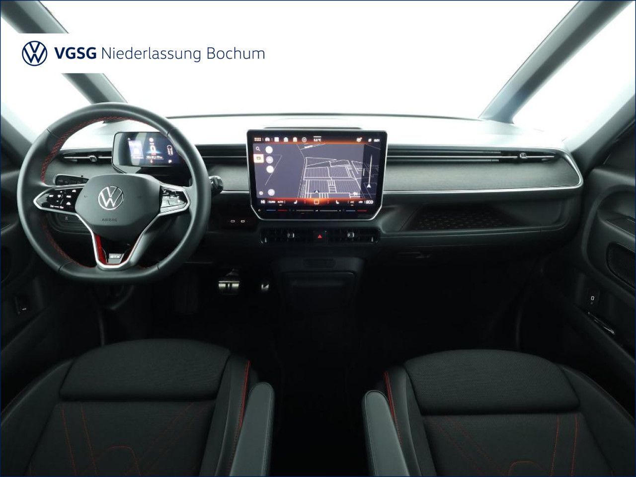 Volkswagen ID. Buzz - Bild 15