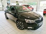 Skoda Fabia Combi DRIVE 125 TSI 110PS LED/Tel/ACC - Skoda Fabia: Ps