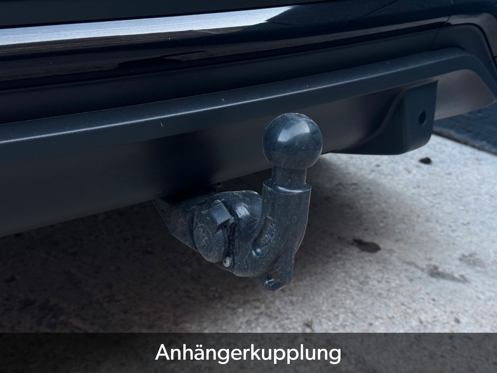 Fahrzeugabbildung Audi Q5 Sportback 40 TFSI quattro advan. AHK Matrix