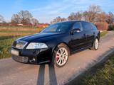 Skoda Octavia RS 2.0TDI - Top Ausstattung/... - Skoda Octavia aus 2007: RS