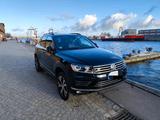 Volkswagen Touareg Terrain Tech Paket (Gel... - Volkswagen Touareg in Rostock