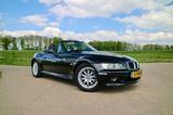 BMW Z3 Roadster - Cosmos Schwarz - gebrauchte BMW Z3 aus dem Jahr 2001