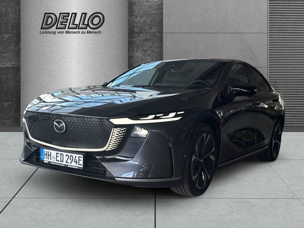 Mazda 6e TAKUMI HUD Panorama Navi Leder Sony-Soundsyst