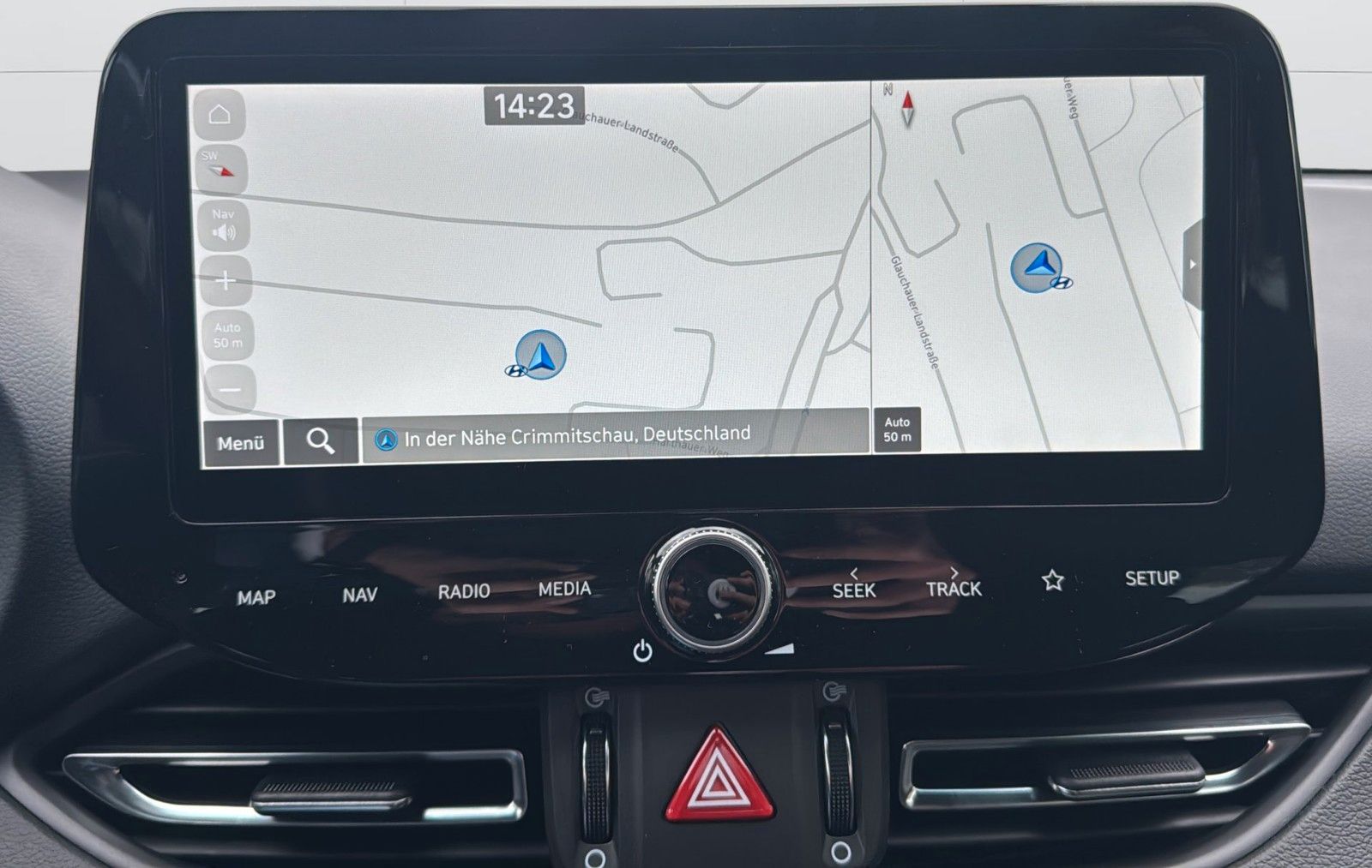 Hyundai i30 – Bild 12