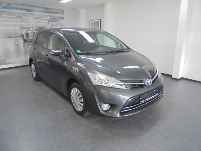 Toyota Verso 1.8 Edition S+ Kamera Navi TÜV 05/2027