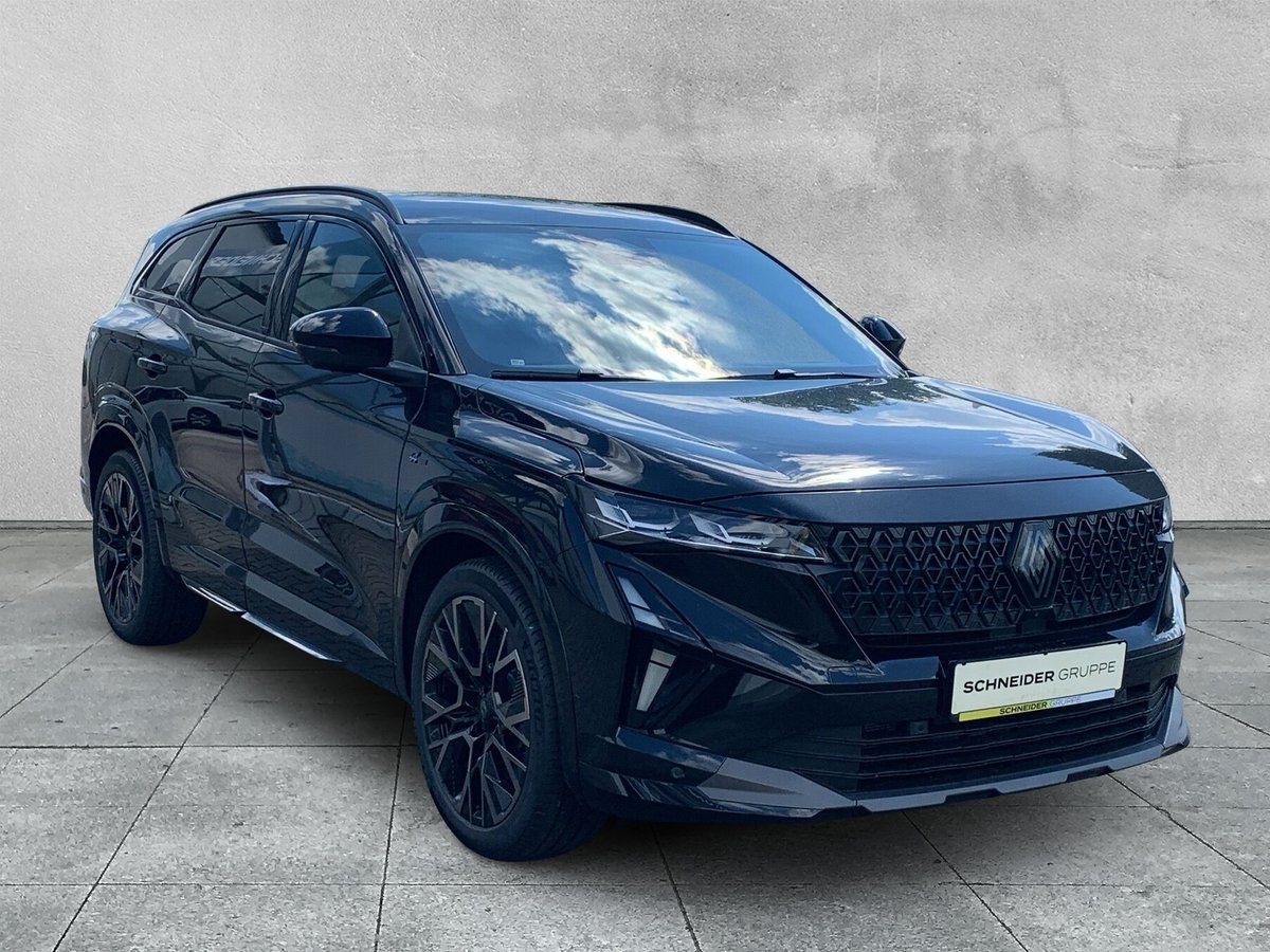 Renault Espace - Bild 7