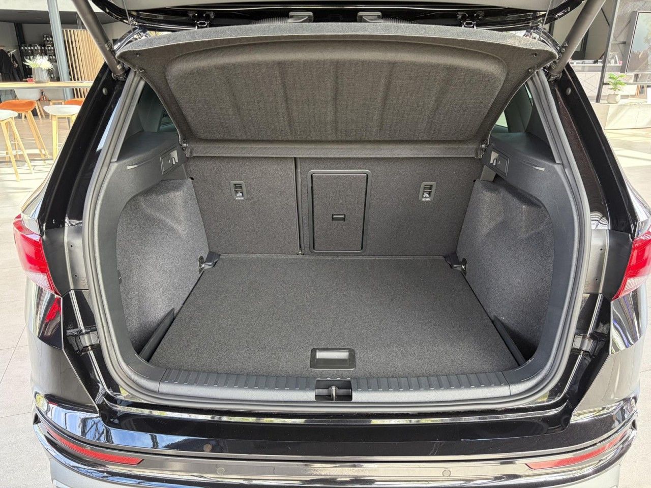 Seat Ateca - Bild 13