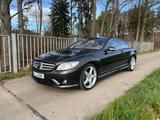 Mercedes-Benz CL500 C216 AMG Paket Line Heckantrieb 7G Designo - Mercedes-Benz CL 500 von privat
