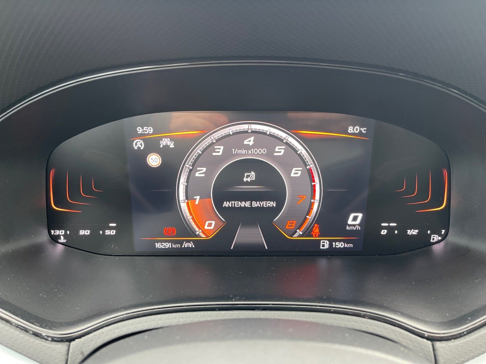 Seat Ibiza - Bild 13