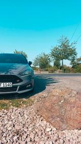 Ford Focus ST MK3 99.000KM, 300PS. MAXTON - Ford: Mk