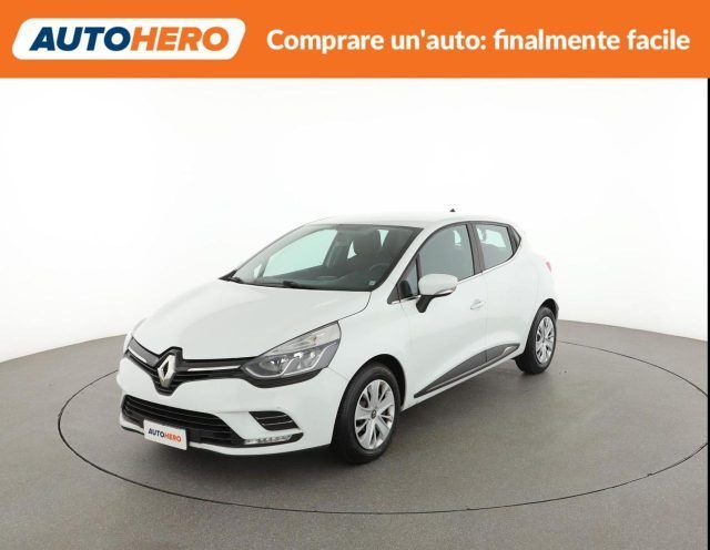 Image of Renault Clio
