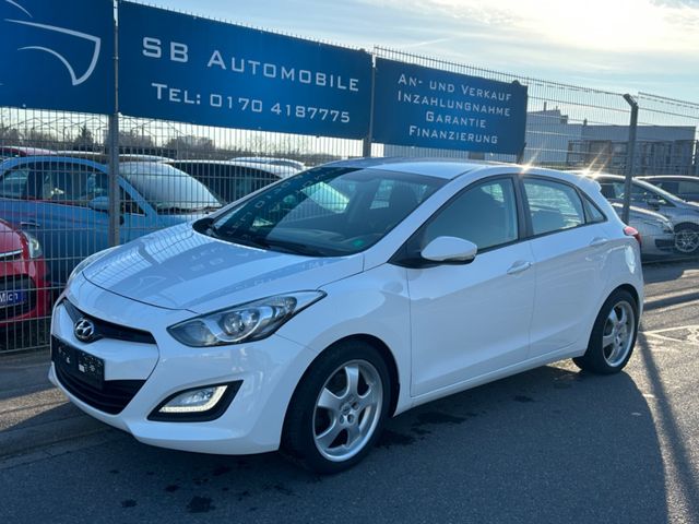 Hyundai i30 1.4 Style