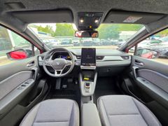 Fahrzeugabbildung Captur II Techno 1.8 E-TECH Full Hybrid 160 EU6e