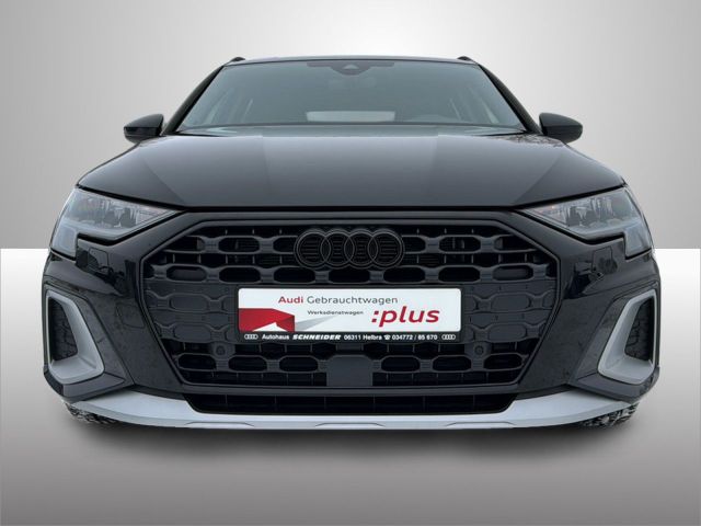 A3 ALLSTREET 35 TFSI S-TRONIC CAM+AZV+STHZ+SONOS