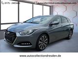 Hyundai i40 cw Premium 2,0 Ltr.-121 kW GDI KAT TOP - Hyundai i40: Kombi