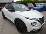 Nissan Juke N-Sport/Leder/Klima/Navi/Kamera/LED/BOSE/PD - Nissan aus 2024