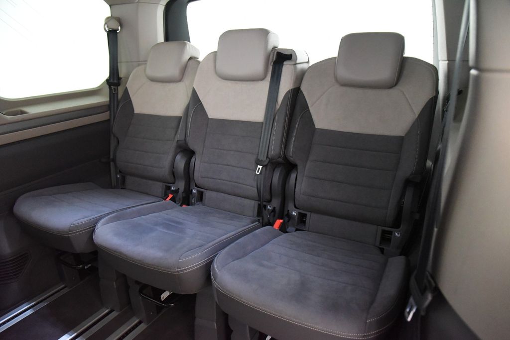 VW T7 Multivan