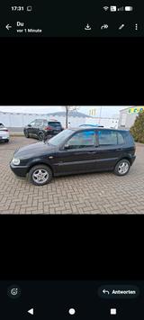 Volkswagen POLO 6N Joker Sehr guter Zustand  Wegen We... - Volkswagen Polo: Joker