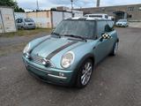 MINI Mini Cooper R50 - MINI Cooper aus 2001