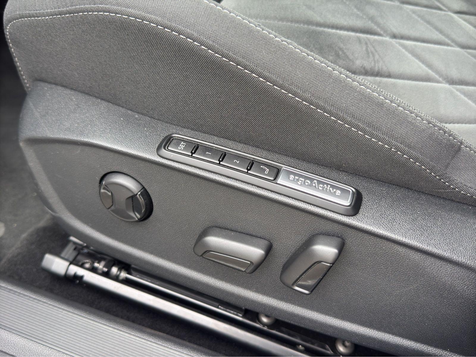 Volkswagen Golf Style 1.5 TSI*SHZ*PDC*LED*ALU, миниатюра 14