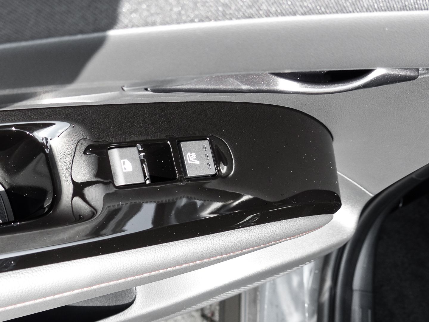 Hyundai Tucson – Bild 17