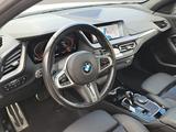 BMW 120i M Sport AHK LiveCockpitProf Pano.Dach PDC - BMW 120 mit Anhängerkupplung