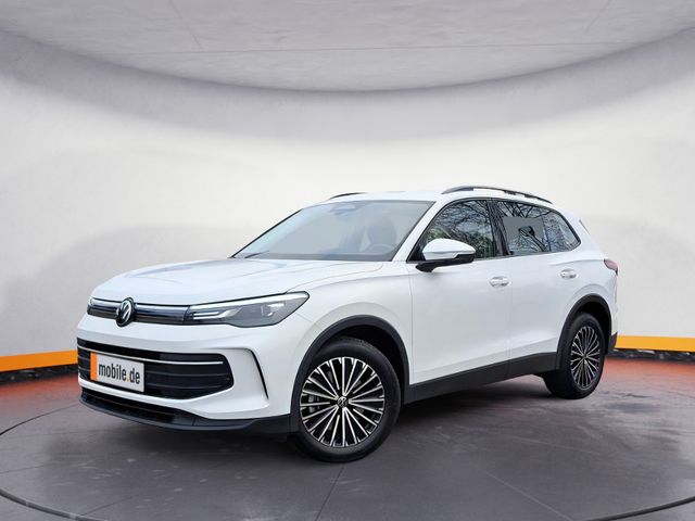 Volkswagen Tiguan Life 2.0 TDI DSG NAV AHK HEAD GJ-REIF KAM