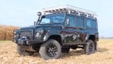 Land Rover Defender 110 TD4 Station Wagon SE SE - Land Rover Defender: Se