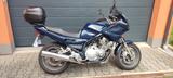 Yamaha XJ 900 S 4 KM Diversion - YAMAHA XJ 900 S DIVERSION