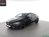 Mercedes-Benz CLA 250 Coupe AMG NIGHT KAMERA,AMBIENTE,NAVI,SH - Mercedes-Benz CLA 250 aus 2021