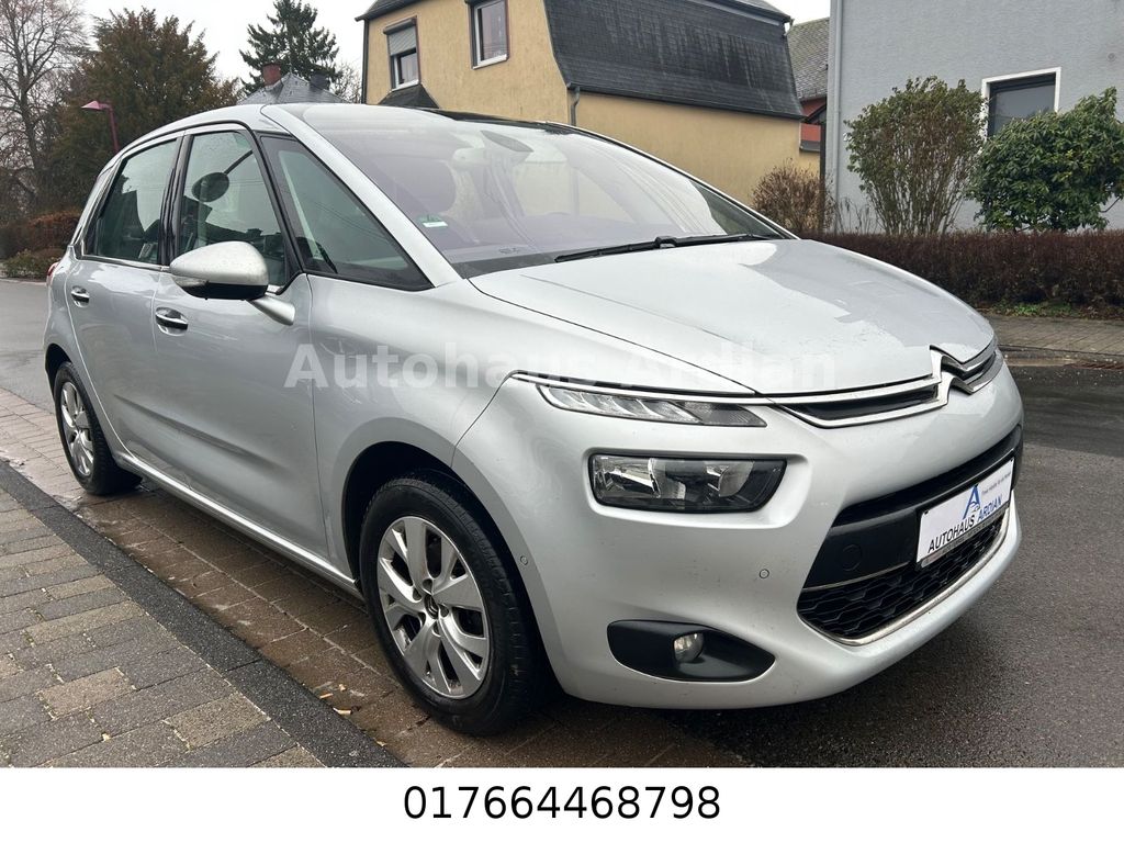 Angebot ansehen Citroën C4 Picasso