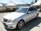 Mercedes-Benz C 350 CDI Avantgarde Leder Command Xenon PDC - Mercedes-Benz C 350 in München