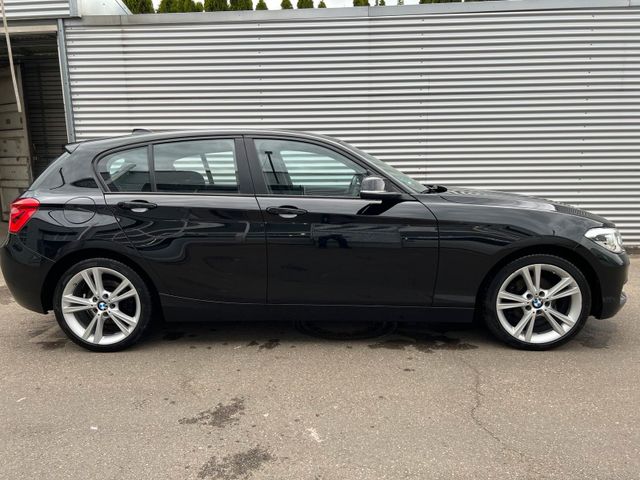 BMW 120