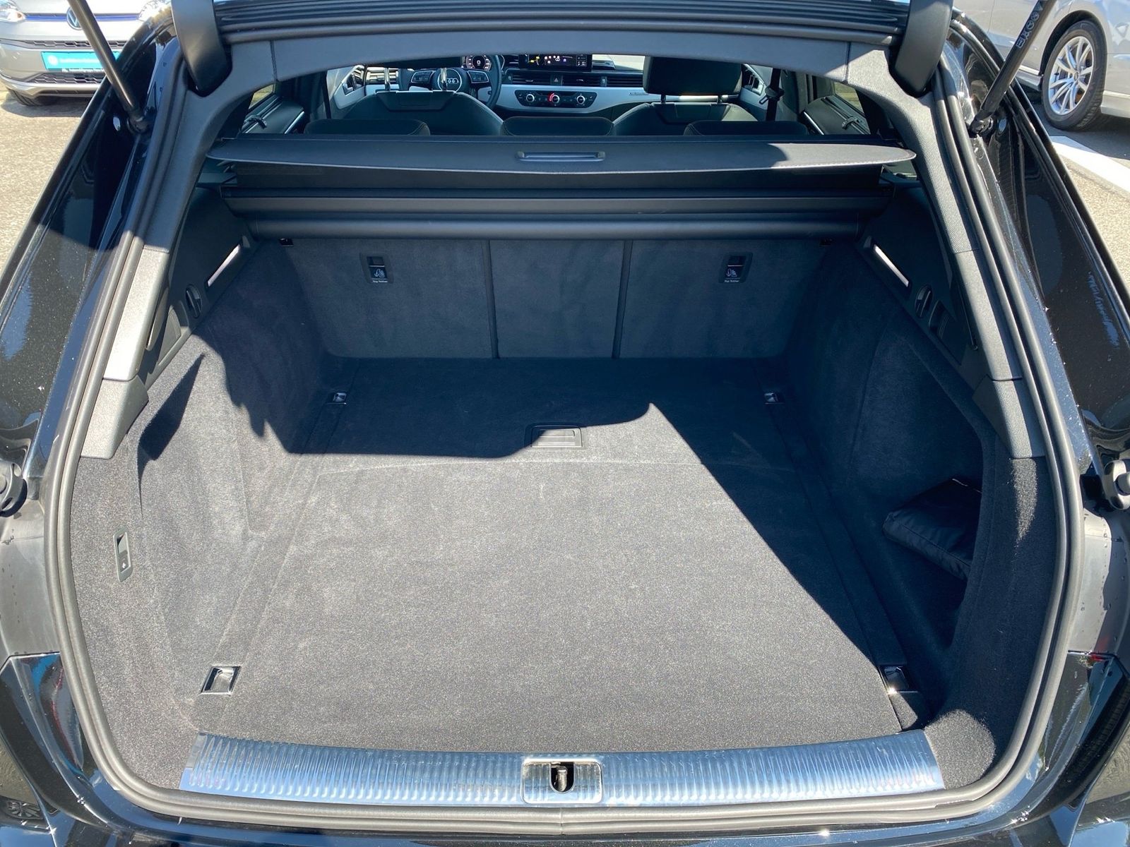 Audi S4 - Bild 15