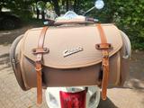 Piaggio Vespa 125GTS Customized - PIAGGIO ROLLER 125