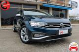 Volkswagen Passat Alltrack 2.0 TDI 200 CV 4MOTIO - VW Passat Alltrack mit Halbautomatikschaltung